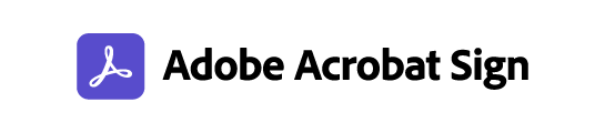 Adobe Acrobat Sign
